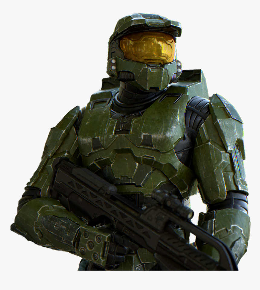 Halo 2a Master Chief, HD Png Download, Free Download