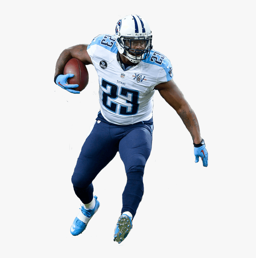 Tennessee Titans Player - Tennessee Titans Player Png, Transparent Png, Free Download