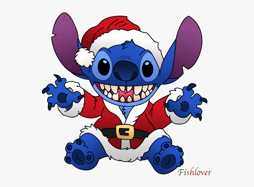 Transparent Pirate Hat Png - Christmas Lilo And Stitch, Png Download, Free Download