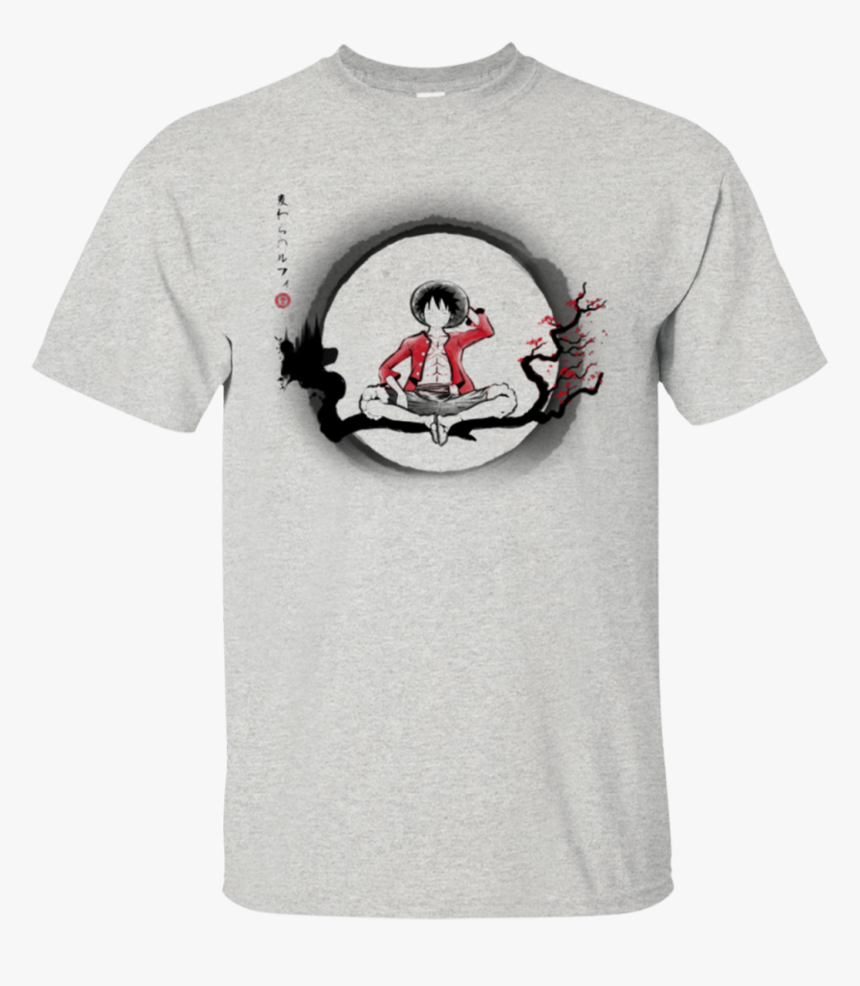 Straw Hat Pirate T-shirt - T Shirt Chibis Thor, HD Png Download, Free Download