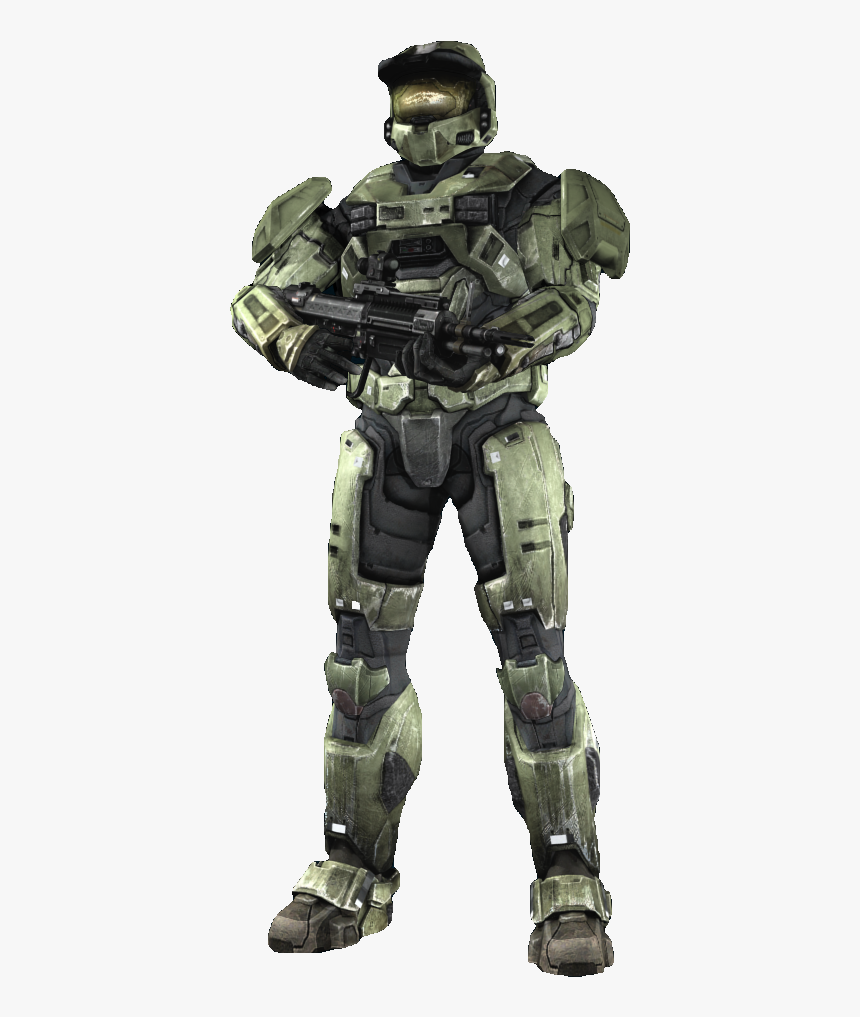 468 X 974 6 - Halo Reach Vanity Armor, HD Png Download, Free Download