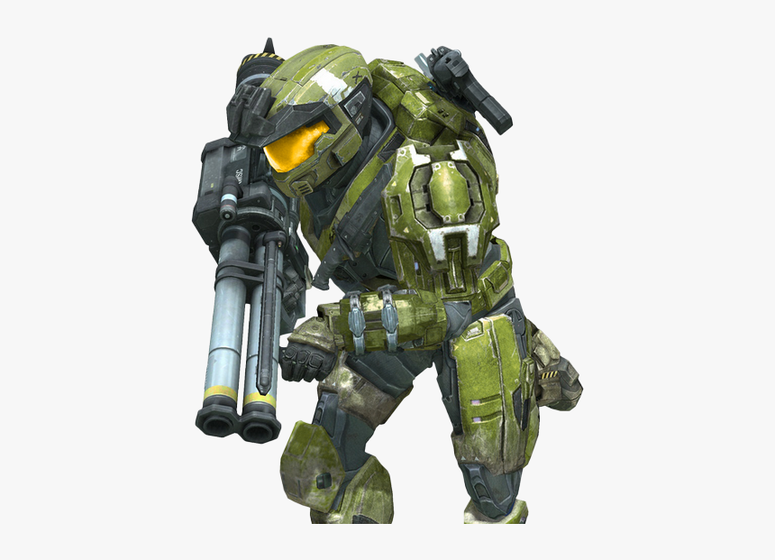 Halo Infinite Master Chief, HD Png Download, Free Download