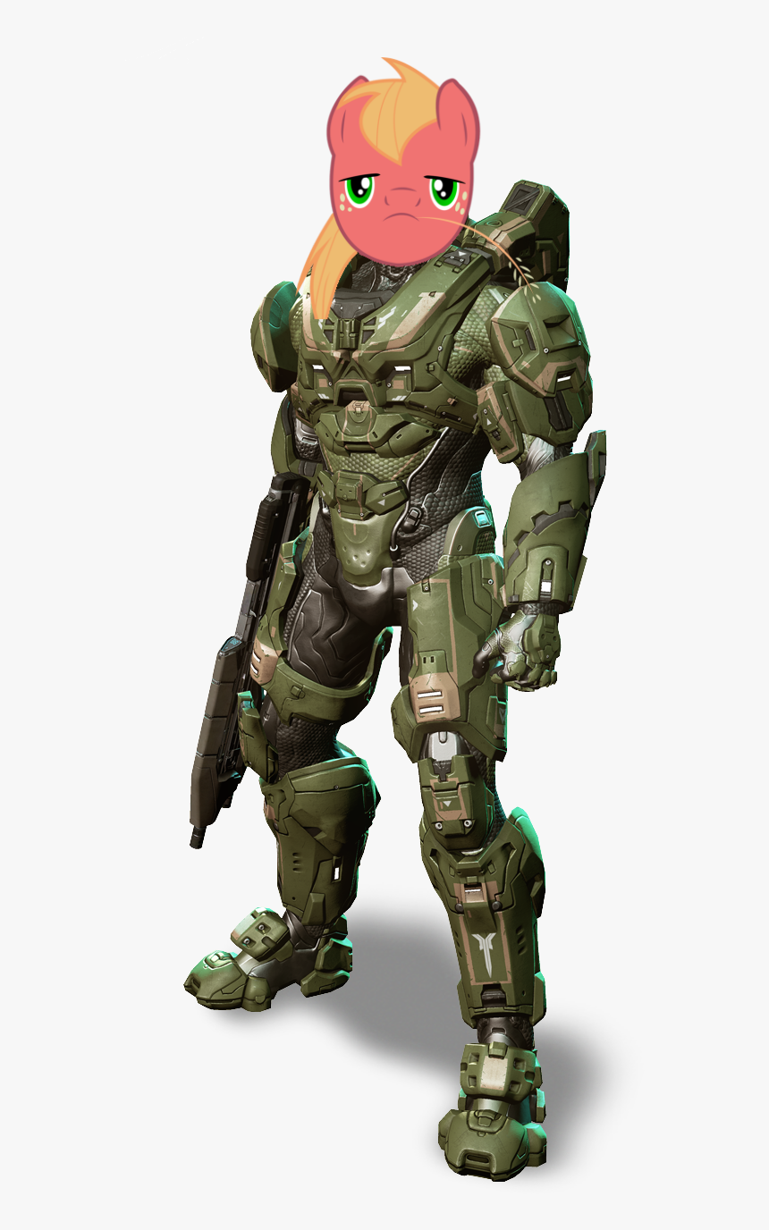Halo 4 Locus Armor, HD Png Download, Free Download