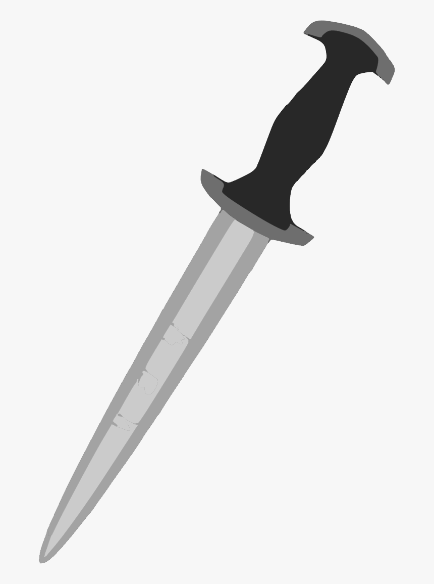 Dagger Png - Transparent Background Dagger Png, Png Download, Free Download