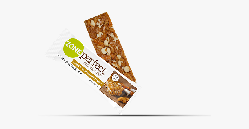 Classic Sweet And Salty Cashew Pretzel Tcm1506 125619 - Protein Bars Zone Granola, HD Png Download, Free Download