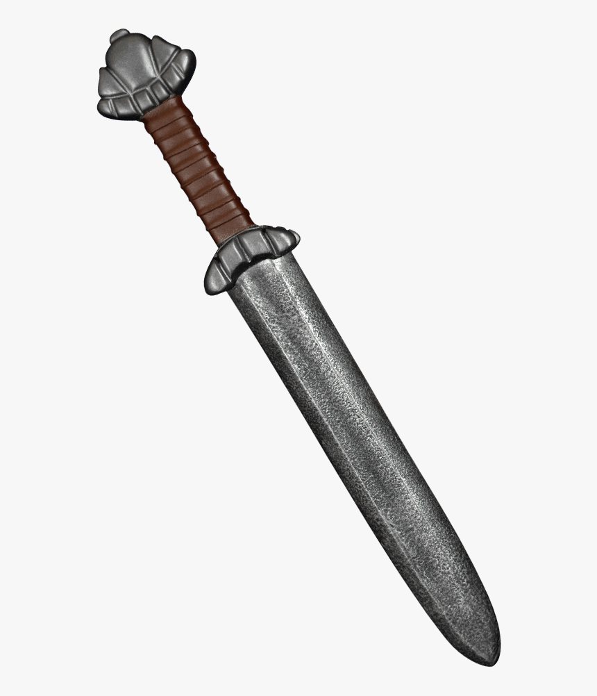 Plastic Dagger - Sword, HD Png Download, Free Download