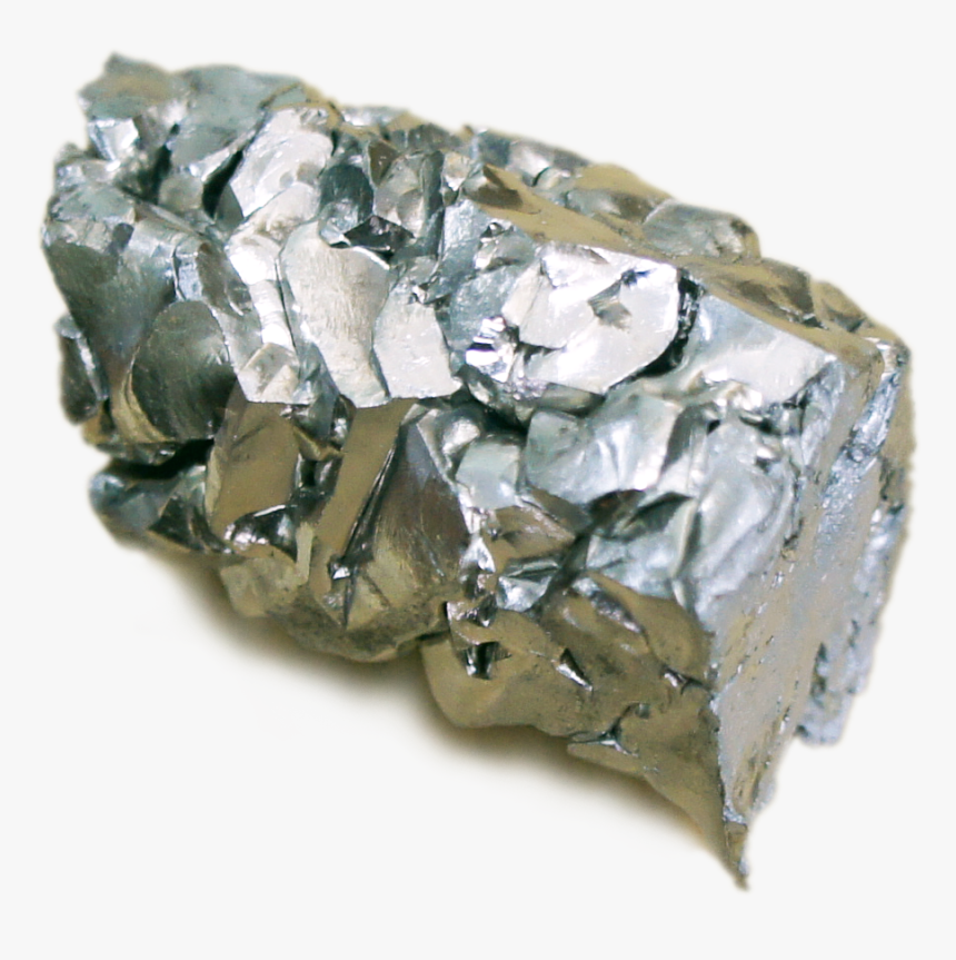 Zirconium Crystal Bar - Imagen Del Elemento Circonio, HD Png Download, Free Download