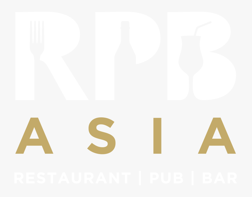 Rpb Asia - Speciality And Fine Food Asia & Restaurant Pub, HD Png Download, Free Download