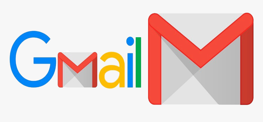 Gmail Png Clipart - Gmail Logo, Transparent Png, Free Download