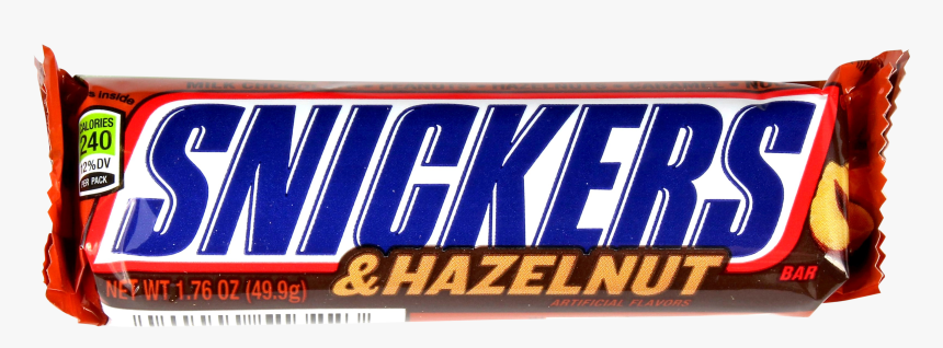 Snickers, HD Png Download, Free Download