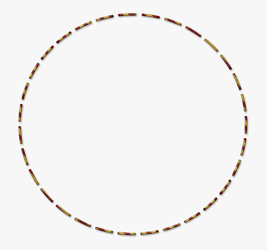 Circle Frame 800 X - Picsart Tumblr Png, Transparent Png, Free Download