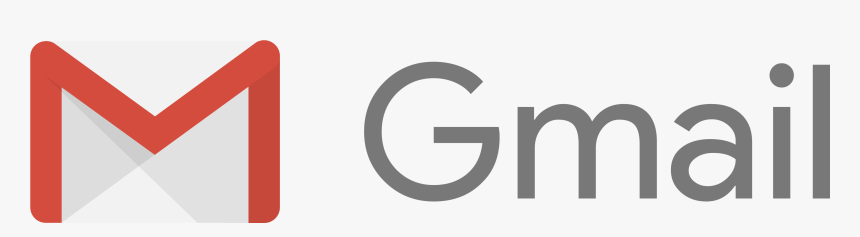 Logo De Gmail Png, Transparent Png, Free Download