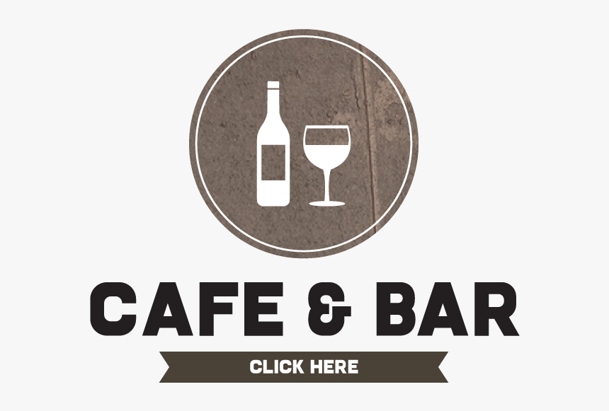 Coffee Bar Logo Design, HD Png Download, Free Download