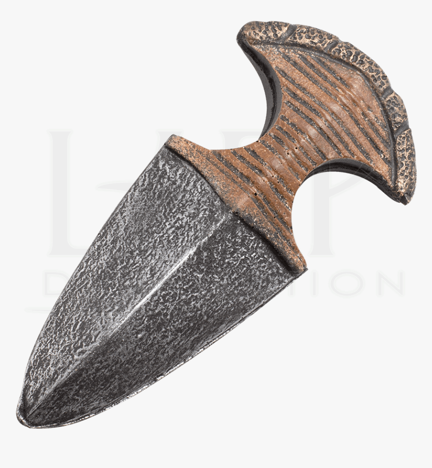 Transparent Dagger Png - Medieval Push Dagger, Png Download, Free Download