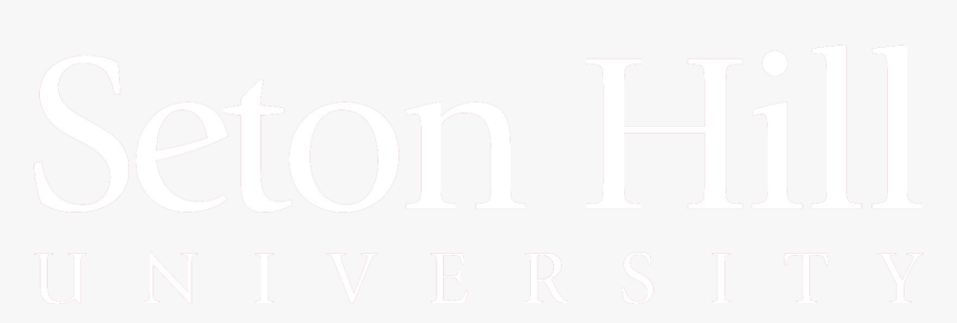 Seton Hill University Logo Black, HD Png Download, Free Download