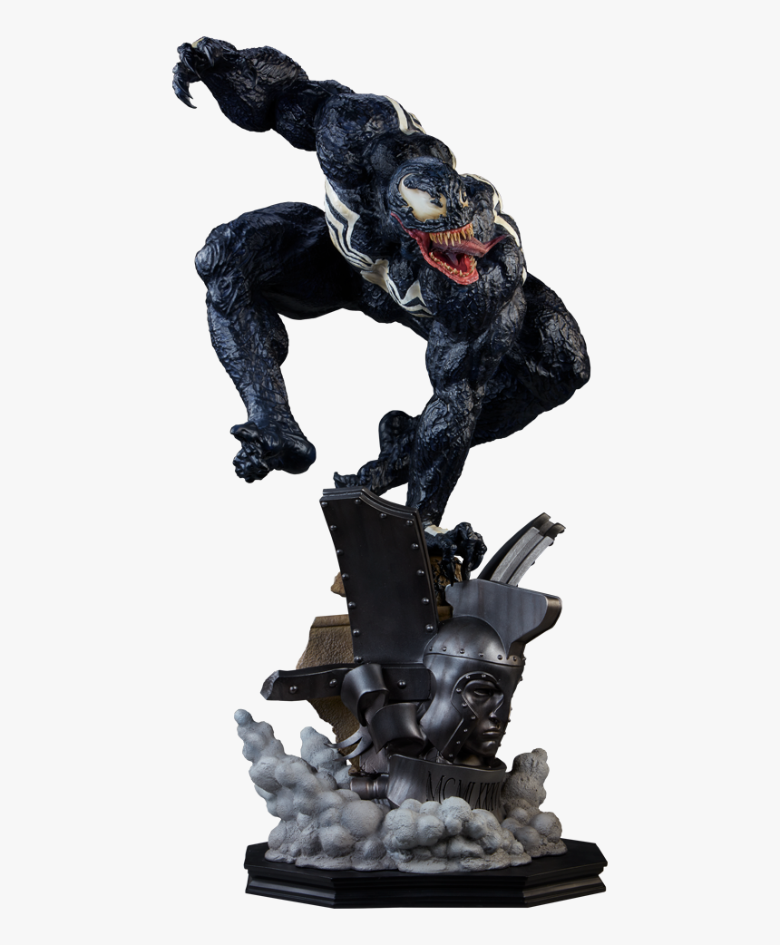 Venom Figurine, HD Png Download, Free Download