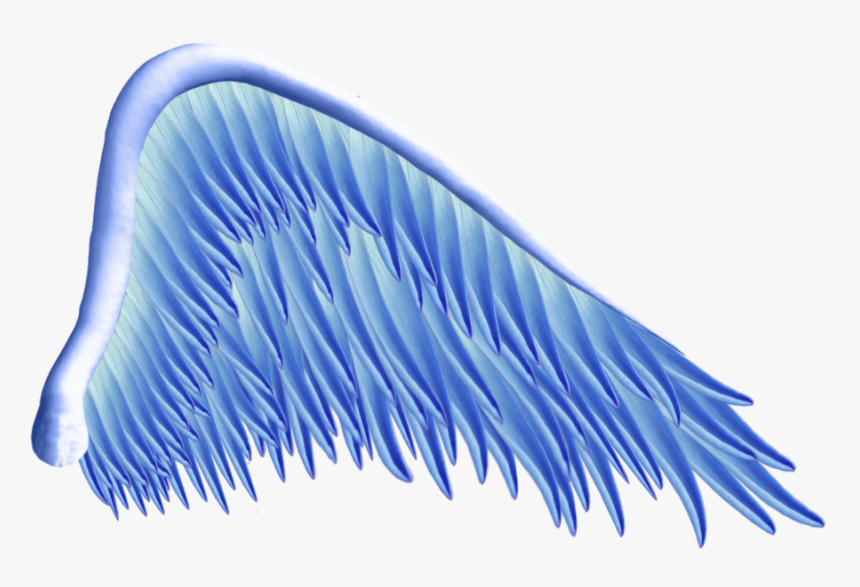 Angel Wings Png, Angel Wings Clip Art, Fairy Wings, - Blue Angel Wings Png, Transparent Png, Free Download