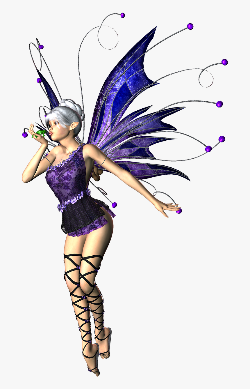 Transparent Fairy Png, Png Download, Free Download