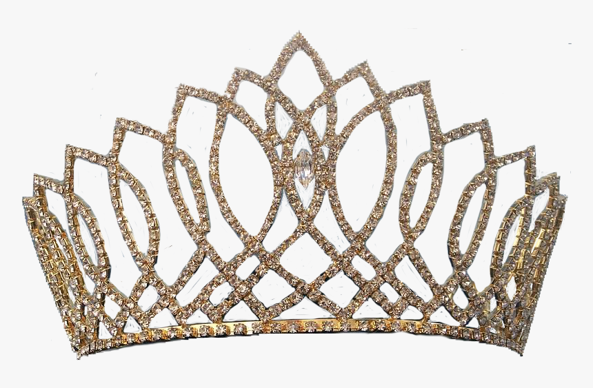 Tiara Png, Feel Free To Use It - Tiara Transparent, Png Download, Free Download