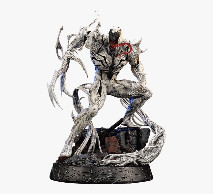 Hot Toys Anti Venom, HD Png Download, Free Download