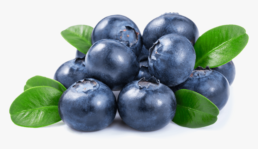 Blueberries Png, Transparent Png, Free Download