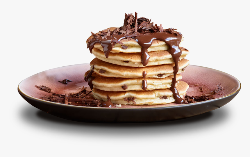 American Pancakes - Beauvoords Bakhuis - Pannekoek, HD Png Download, Free Download