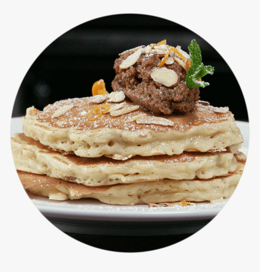 Pancakes Png, Transparent Png, Free Download