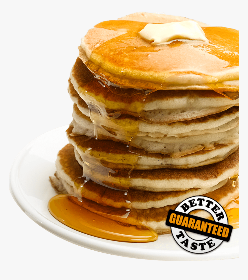 Pancake, HD Png Download, Free Download