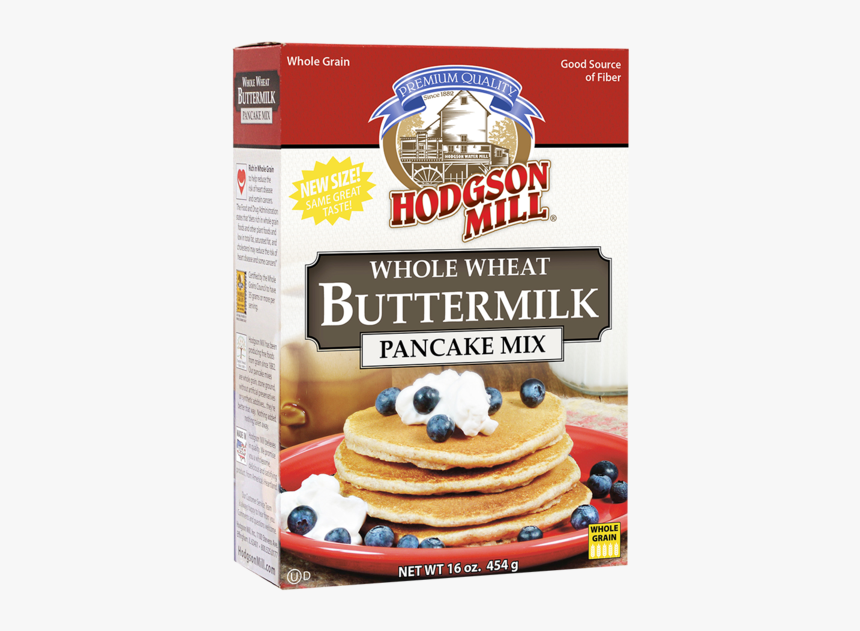 Hodgson Mill Buckwheat Pancake Mix, HD Png Download, Free Download