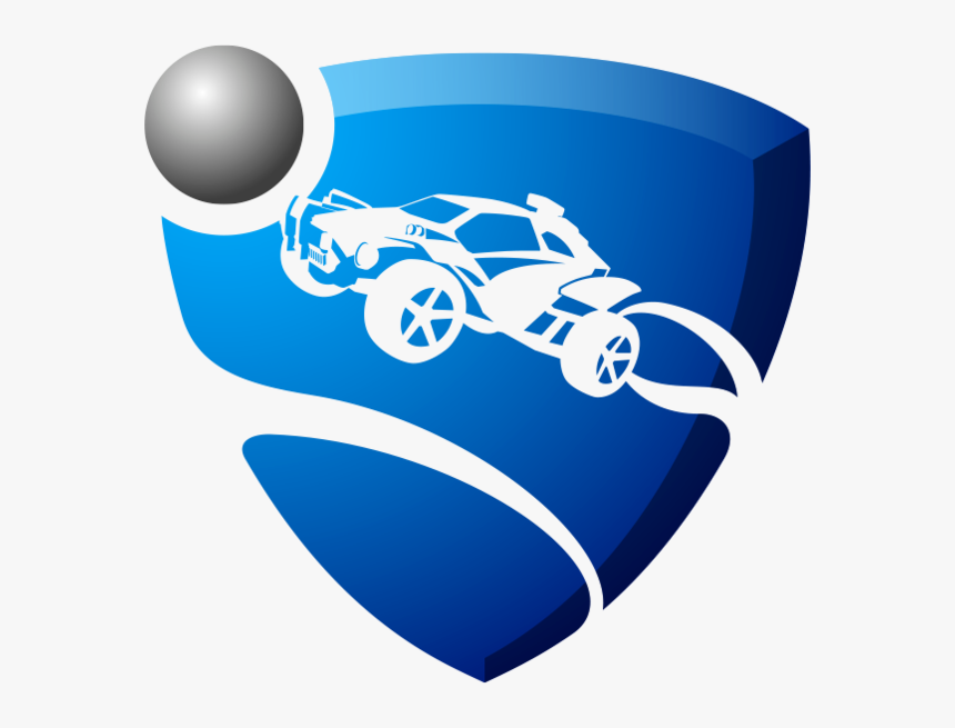 Rocket League Icon Png, Transparent Png, Free Download