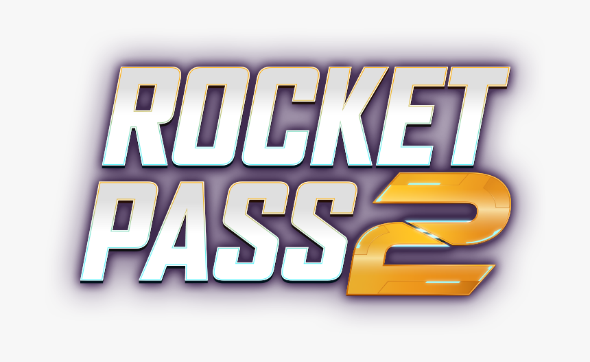 Rocket League Goal Png - Rocket League Pass 2, Transparent Png, Free Download