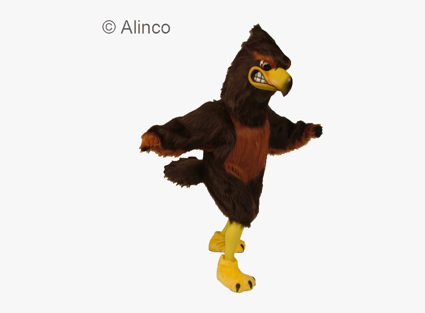 Alinco Costumes Majestic Hawk, HD Png Download, Free Download