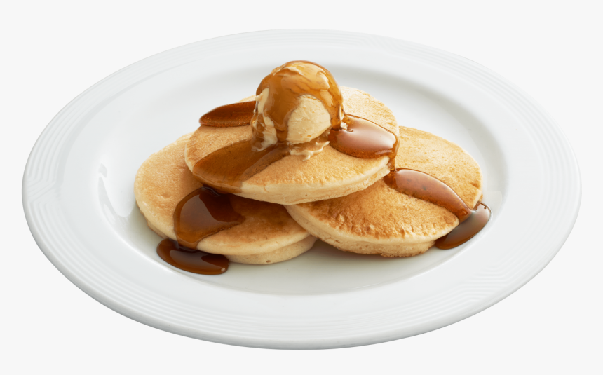 Pancakes Png, Transparent Png, Free Download