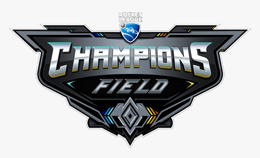 Rocket League Championship Png, Transparent Png, Free Download