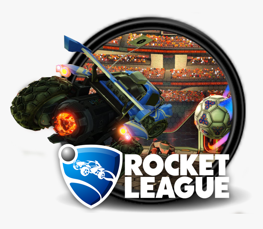 Rocket League Nintendo Switch, HD Png Download, Free Download