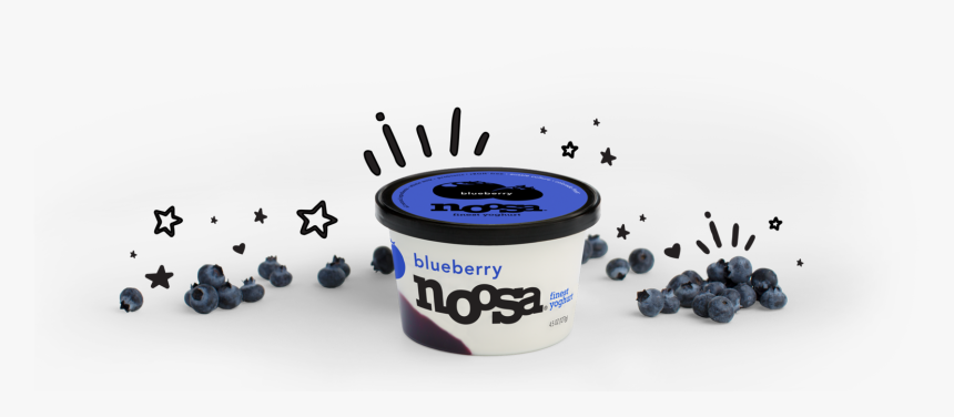 Noosa Yoghurt, HD Png Download, Free Download