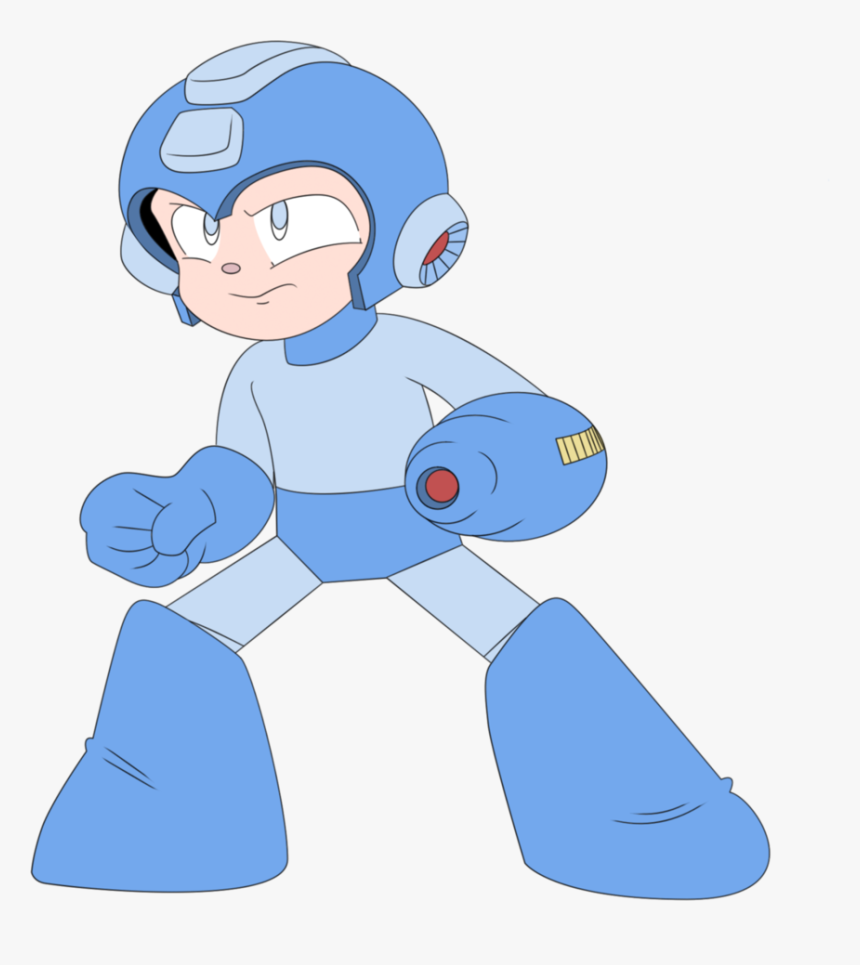 Rockman Ova Ova Episode Mega Man Ova, HD Png Download, Free Download