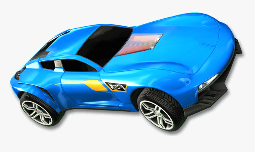 Transparent Rocket League Car Png, Png Download, Free Download