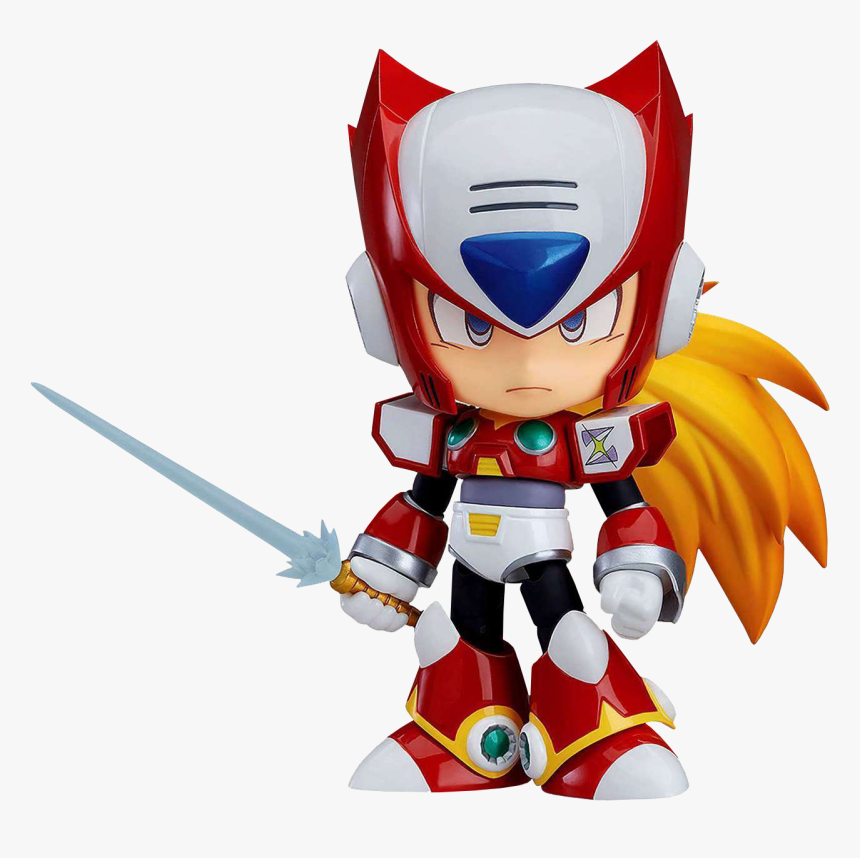 Transparent Zero Megaman Png - Mega Man X Funko Pop, Png Download, Free Download