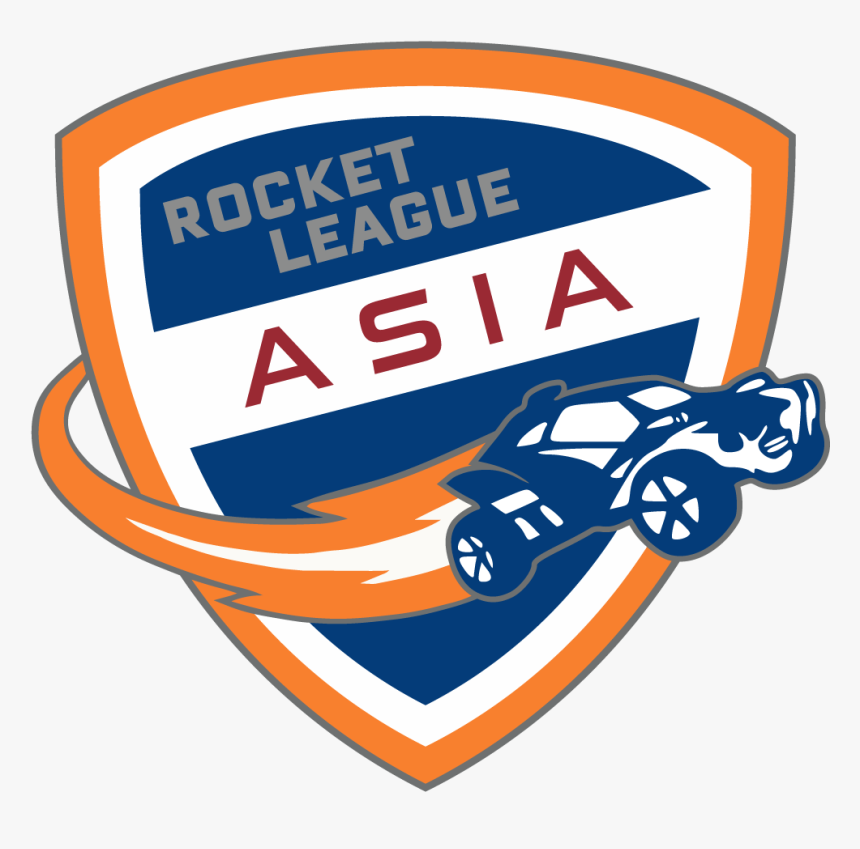 Asian Rocket League , Png Download, Transparent Png, Free Download