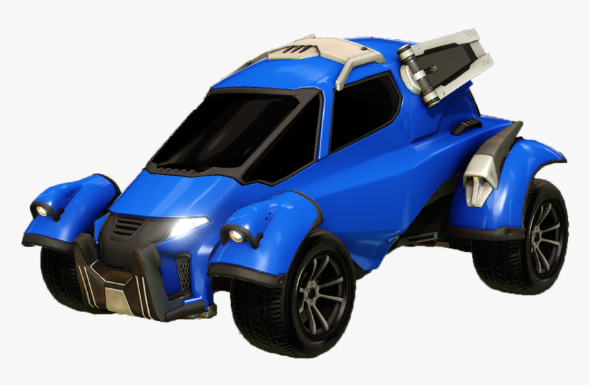 Rocket League Gizmo Png , Png Download - Gizmo Rocket League Png, Transparent Png, Free Download