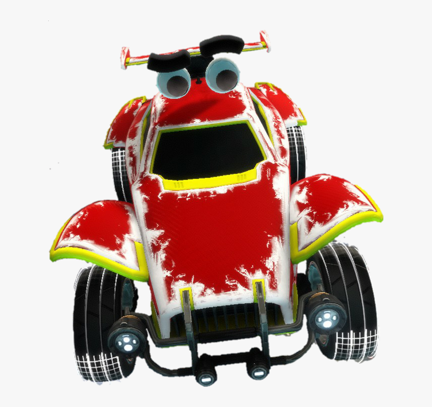 ##octane #rocketleague #car - Voiture Rocket League Png, Transparent Png, Free Download