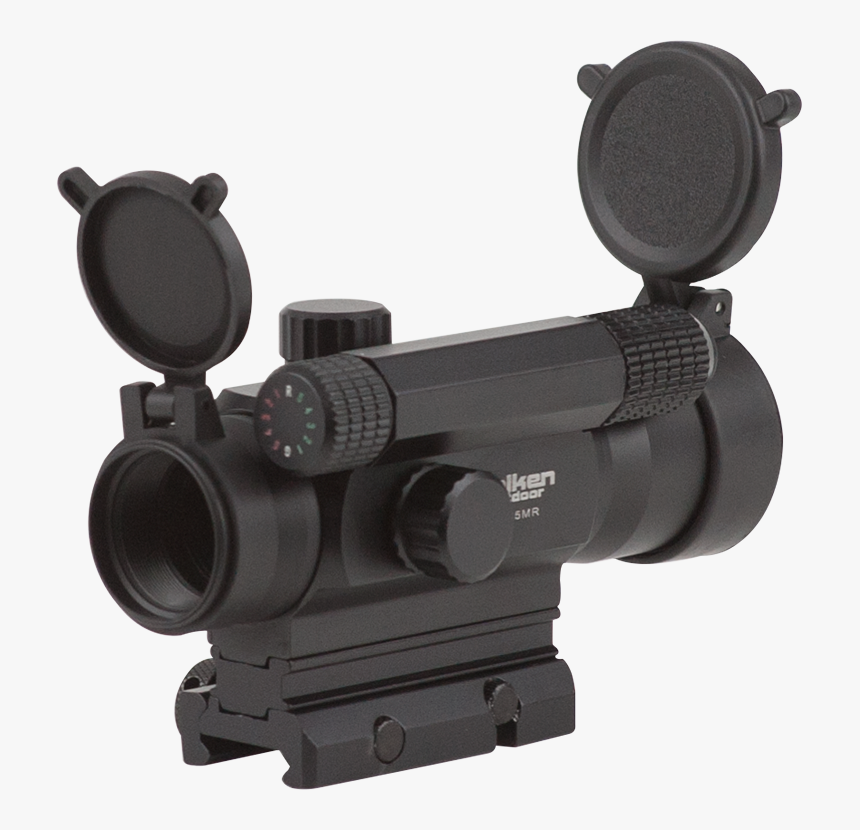 Valken Red Dot Scope, HD Png Download, Free Download