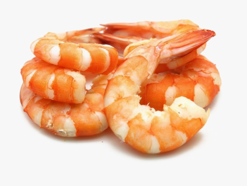 Shrimp Download Free Png - Cooked Tail On Shrimp, Transparent Png, Free Download