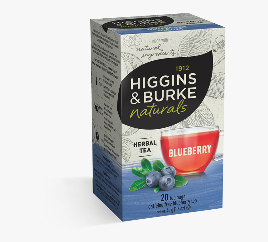 Higgins And Burke Chai Tea, HD Png Download, Free Download