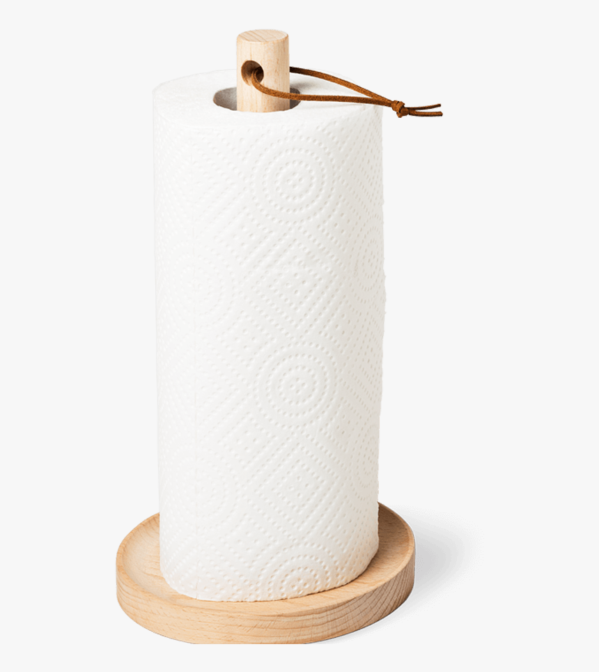 Every Day, Your Paper Towels Clean Up Your Messes - Toilet Paper, HD Png Download, Free Download