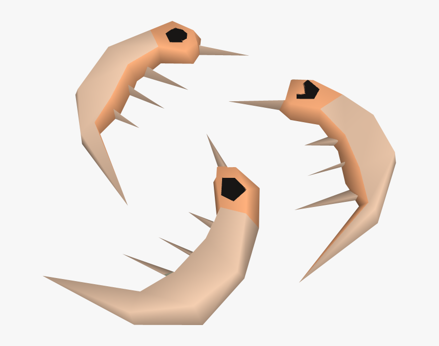 Runescape Shrimp Png, Transparent Png, Free Download