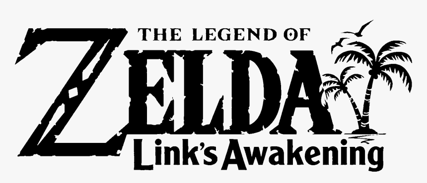 Zelda Links Awakening Png, Transparent Png, Free Download