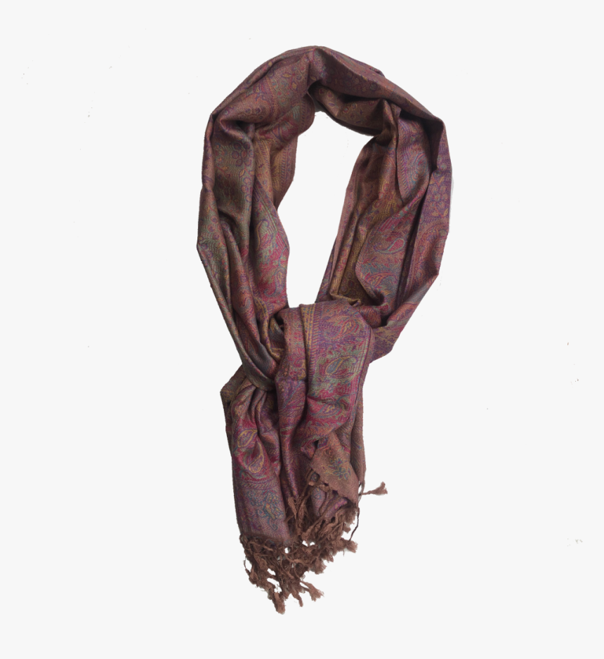 Transparent Winter Scarf Png - Scarf, Png Download, Free Download