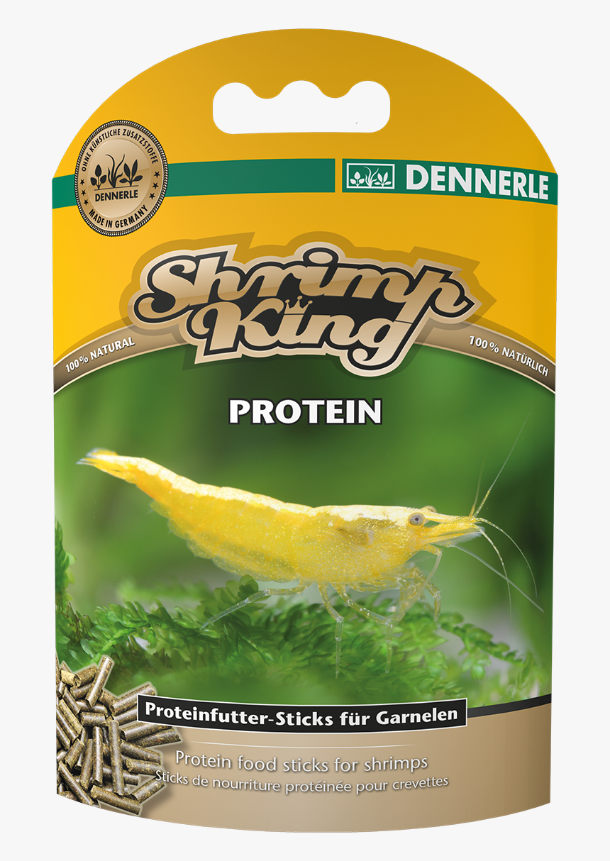 Dennerle Shrimp King Mineral, HD Png Download, Free Download
